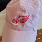 Pink Eagles Baseball Cap Photo 0