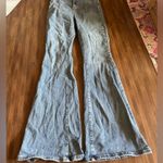 We The Free  Jayde Flare Jeans free people size 28 Photo 7