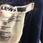 Levi's  Navy Star Tank Photo 4