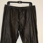 Eye Candy  Faux Leather Pants Size 2X Photo 4