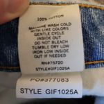 Buckle GILDEN INTENT HIGH RISE ANKLE STRAIGHT JEAN 28 Photo 13