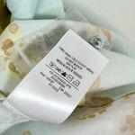 FAVORITE DAUGHTER The Vineyard Floral Print Maxi Dress in Sky Blue Size US 0 Photo 10