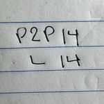 Outdoor Voices  Slash Back Cropped Workout Tank Women S Gray Yoga Pilates Active Photo 3