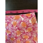 Talbots Petites Geometric Pencil Skirt Size 6P Office Professional Church Preppy Photo 9