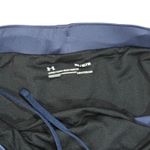 Under Armour  Women's Running Shorts Navy Blue Athletic Workout Gym Medium Photo 3