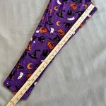 Terra & Sky Halloween Leggings Photo 1
