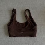 Lululemon Align Bra A/B Photo 1