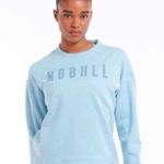 Nobull Blue  Crew neck Photo 0