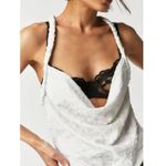 Free People Mykonos Tank Top Size Medium Photo 2