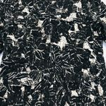 Chico's ๐ Floral Embroidered Tailored Jacket 0 EUC Photo 2