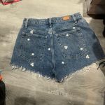 Simple Society Blue short Size 29 Photo 1