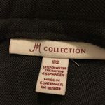 JM Collection  Nice Gray Dress Slacks | Pants | Trousers Photo 6