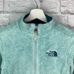 The North Face Fleece Full ZIP Jacket XS Photo 2