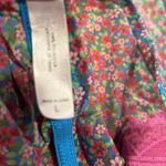 Victoria's Secret Vintage Y2K Victoria’s Secret Sexy Lace Floral Semi-Sheer Babydoll Lingerie L Photo 9