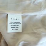 Rhode Women’s Nara Mini Dress In Aquarelle Purple Photo 6