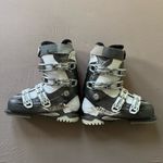 Salomon DIVINE RS CF SKI BOOTS Photo 2