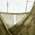 Urban Outfitters  Romper Women Sz XS Spaghetti Strap Animal Printed Lightweight Photo 1