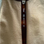 Chloé Chloe Tortoiseshell Retro Oval Sunglasses Photo 5