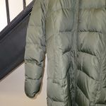 Ralph Lauren Vintage Duck Down Hooded Puffer 1X Photo 7