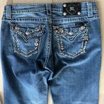 Miss Me  Size 28 Boyfriend Capris Photo 1