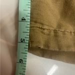 Free People Linen Blend Shorts Size 6 Photo 8