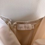 Oh Polly Corset dress Photo 3