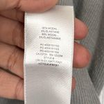 Aritzia Wilfred Grey Thermal Layering Mock Neck Sweater Gray Size M Photo 2