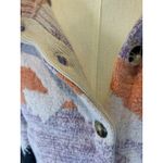 Maeve Anthropology Birdie Cardigan Sweater Size XS Wool Polyamide Viscose Photo 10