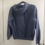 Gildan  heavy blend blue “California “ hoodie size small Photo 1