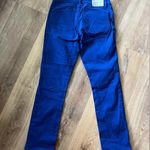 Ralph Lauren  Jeans- Royal Blue Photo 2