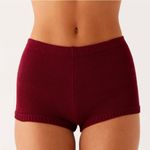 Peppermayo  Knit Shorts Photo 0