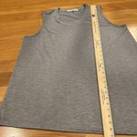 C&C California  gray tank top size 22/24 . Photo 4
