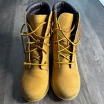 Timberland  Women's Amston Wedge Booties Photo 9