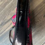 Betseyville Vintage Lap Top Bag Black Photo 3