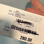 Dries Van Noten  Cutie‎ Fitted Sheer Mesh Bra Top Purple Blue XS Photo 5