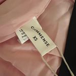 COMMENSE Sicily Old Money Aesthetics Slip Long Dress COLOR Photo 8
