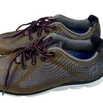 FootJoy  FJ Empower Comfort Spike Golf Shoes Size 6M Photo 2