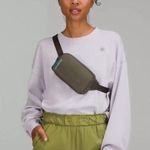 Lululemon  Athletica | Mini Crossbody Belt Bag Photo 0