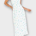 Show Me Your Mumu Women's Marmont Midi Dress Size L Photo 0