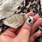 Nation Ltd  Pippa leopard jumpsuit Photo 3