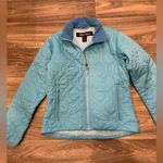 Marmot  Women’s Slim Puffer Jacket Coat Size Small Photo 0