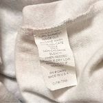 Vintage Y2K Top Long Sleeve Shirt Garden Tee Sequins Bling USA S Small M Medium Pink Photo 5