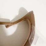 Schutz  Ariella Sandal Heels in Wood size‎ 6 Photo 6