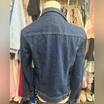 J.Crew Stylish Blue Denim Jacket Photo 4