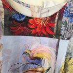 Zimmermann NWT  silk print dress Photo 3