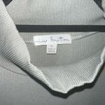 Nine Britton  Mock Rib Sleeveless Top Size XL NWT Photo 1