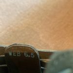 Chocolat Blu  Cork Wedge Platforms Sundance Free People 6.5 Olive Moss Green Photo 8