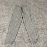 Rails  Haven Joggers Womens Small Sage Green Casual Comfort Stretch Pants Pockets Photo 1