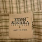 High Sierra  Button Down Photo 2