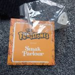 Unique Vintage Smak Parlour x Flinstones Sleeveless Knit Sweater 3XL NEW Photo 8